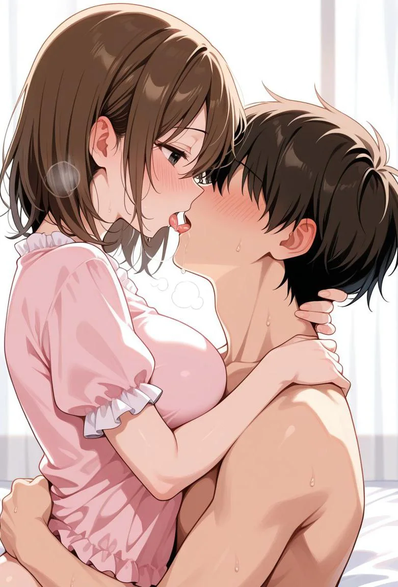 未婚妻带着别人的吻痕求我舔干净赎罪