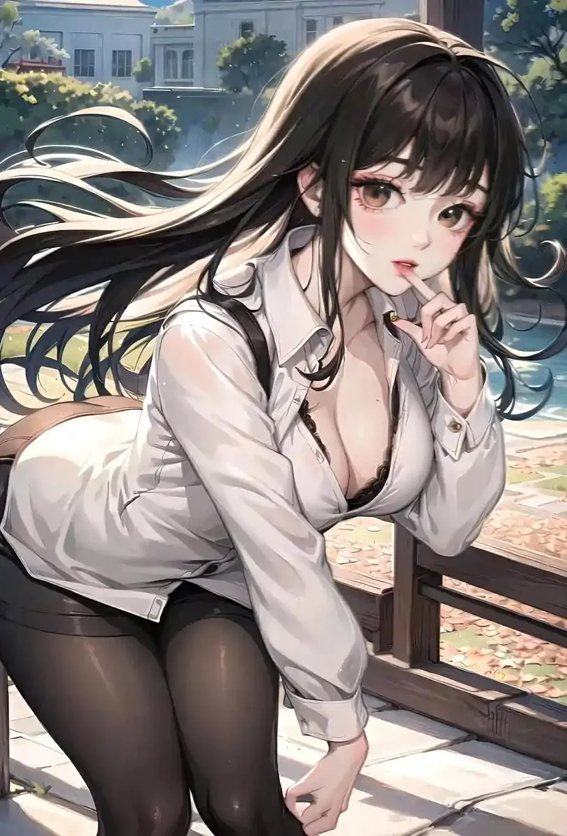 没事在家天天研究青梅竹马的嫩穴
