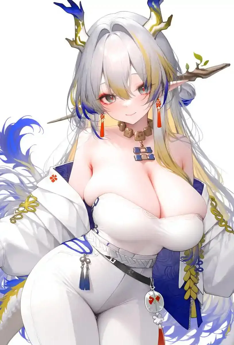 小鹿般颤抖的她深夜钻进怀里要我别走