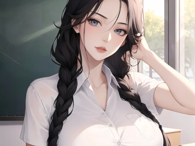 合租的落难校花深夜赤脚敲我的门说怕黑