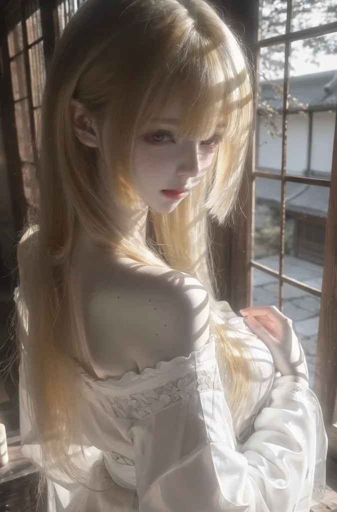 调教留学生高冷女神和甜美乖巧女孩