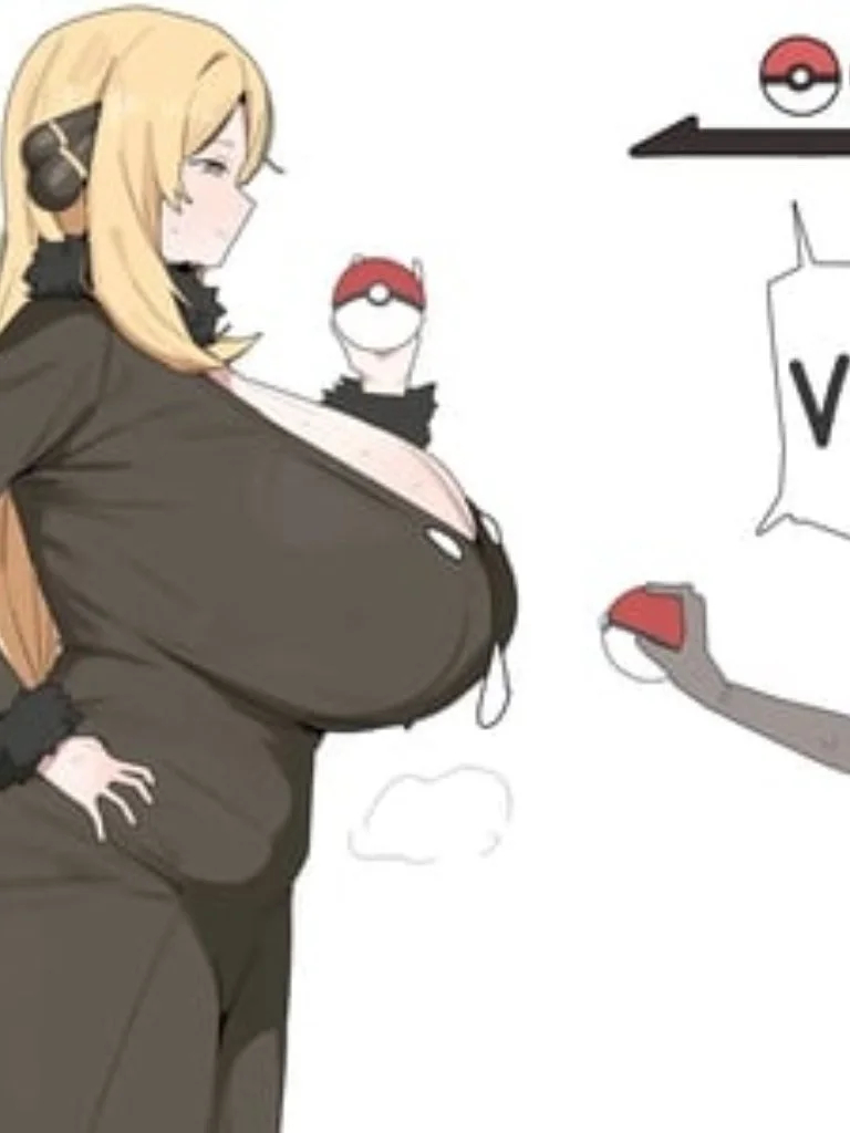 收服女训练家!性斗宝可梦!女神球捕捉各种肉奴!