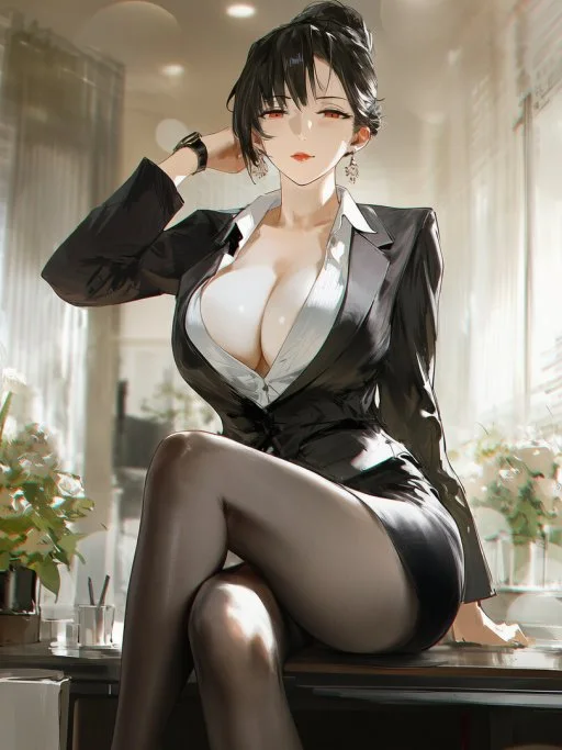 母上攻略（搬运）